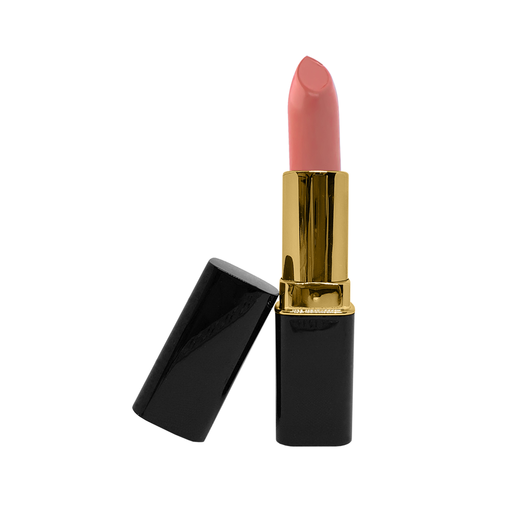 Lipstick Gold Rose C/P Gold Trim