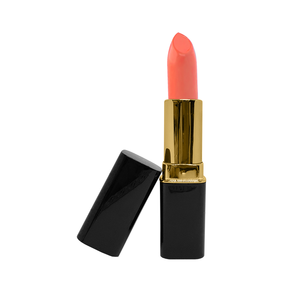 Lipstick - S-Kiss - Gold Trim