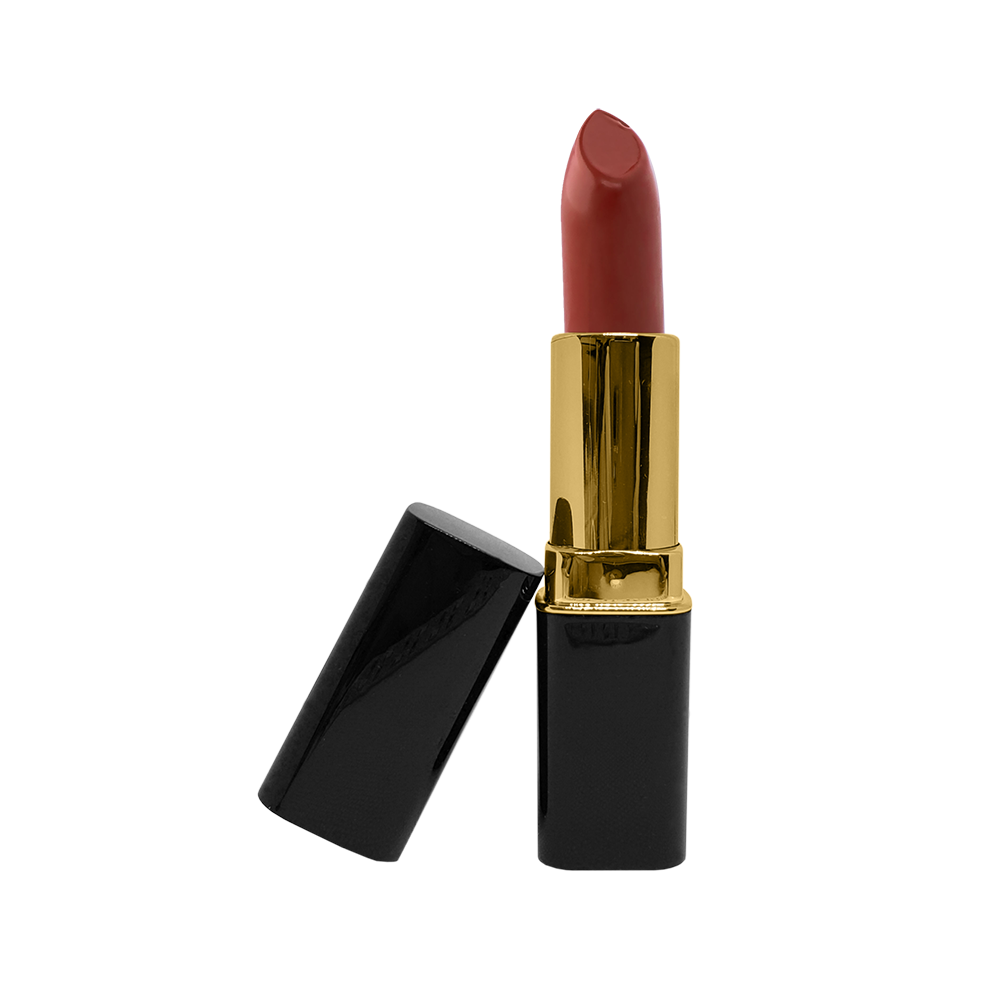 Ravishing Rose - P - Gold Trim