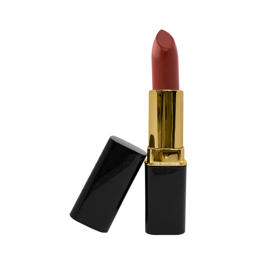 Lipstick 8060 Ravishing Rose P Gold Trim