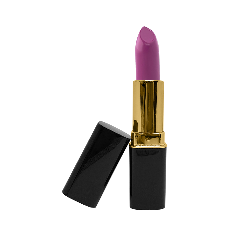 8120 Fresh Lips - Gold Trim