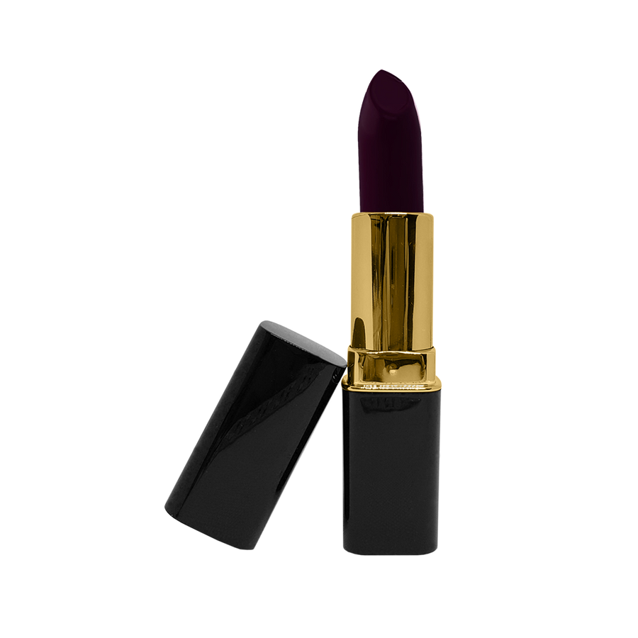 Lipstick - 8123 Grapesicle - C/S - Gold Trim