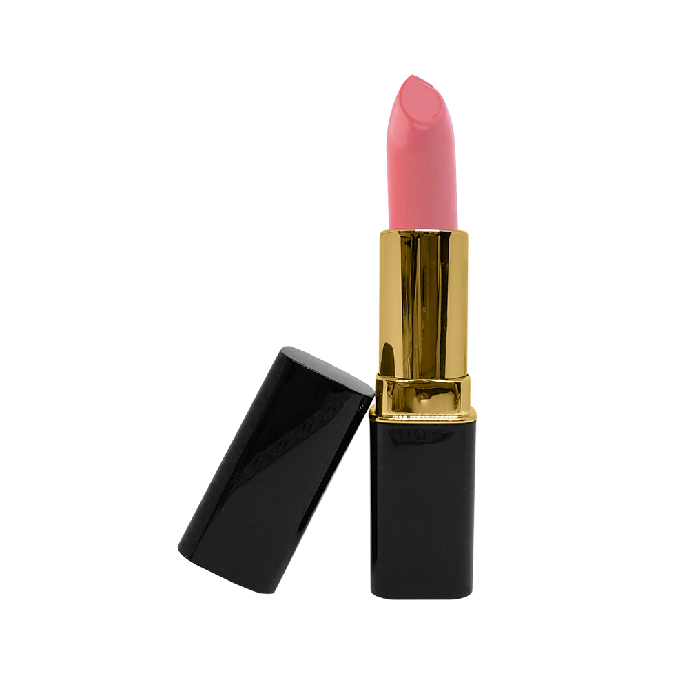 Lipstick - Clever - Gold Trim