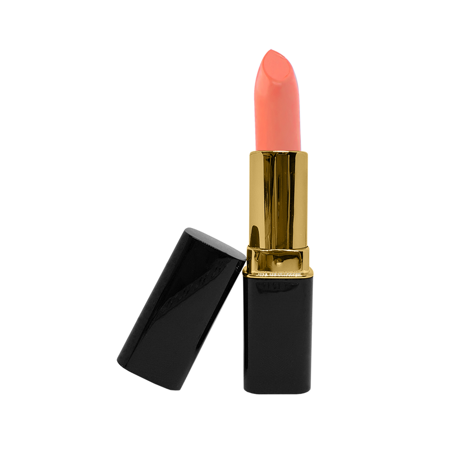 Lipstick - 8180 Moochie - Gold Trim