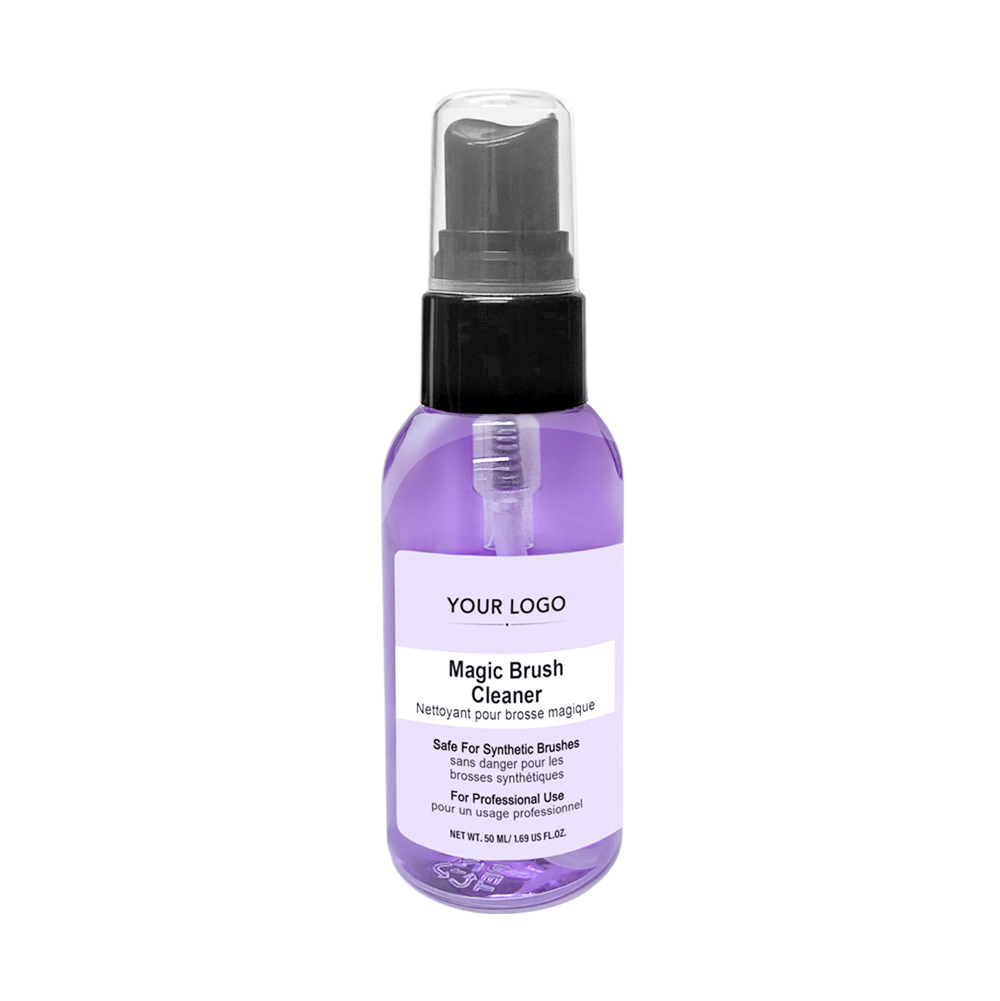 Magic Brush Cleaner - 50 mL