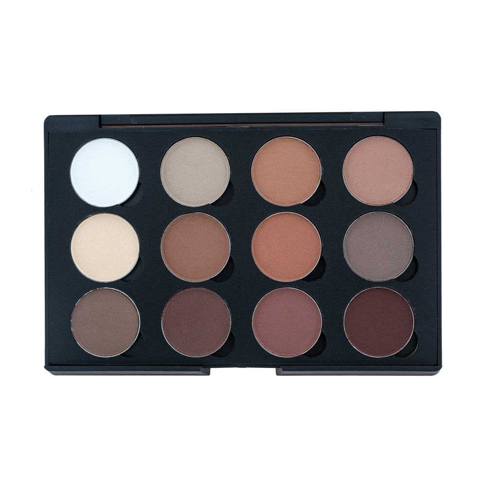 Eyeshadow Palette - Eyebrow