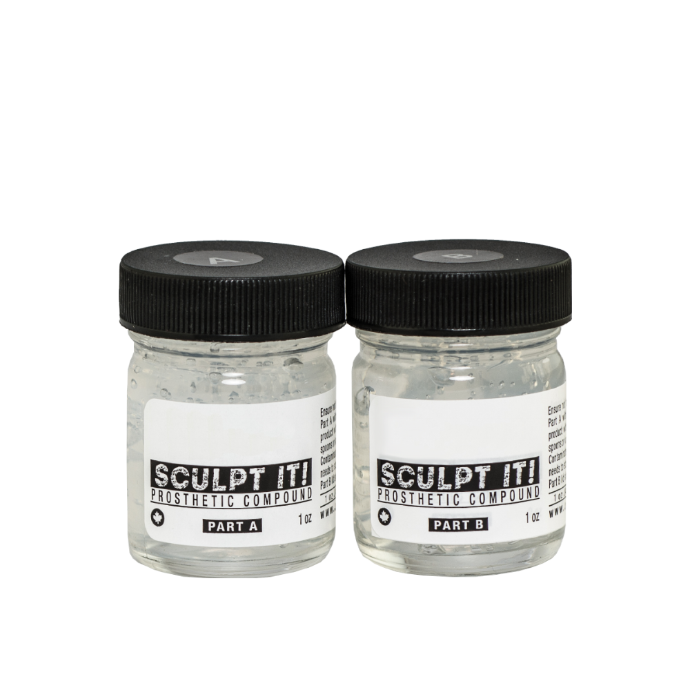 Sculpt it 1oz bottle -2oz kit
