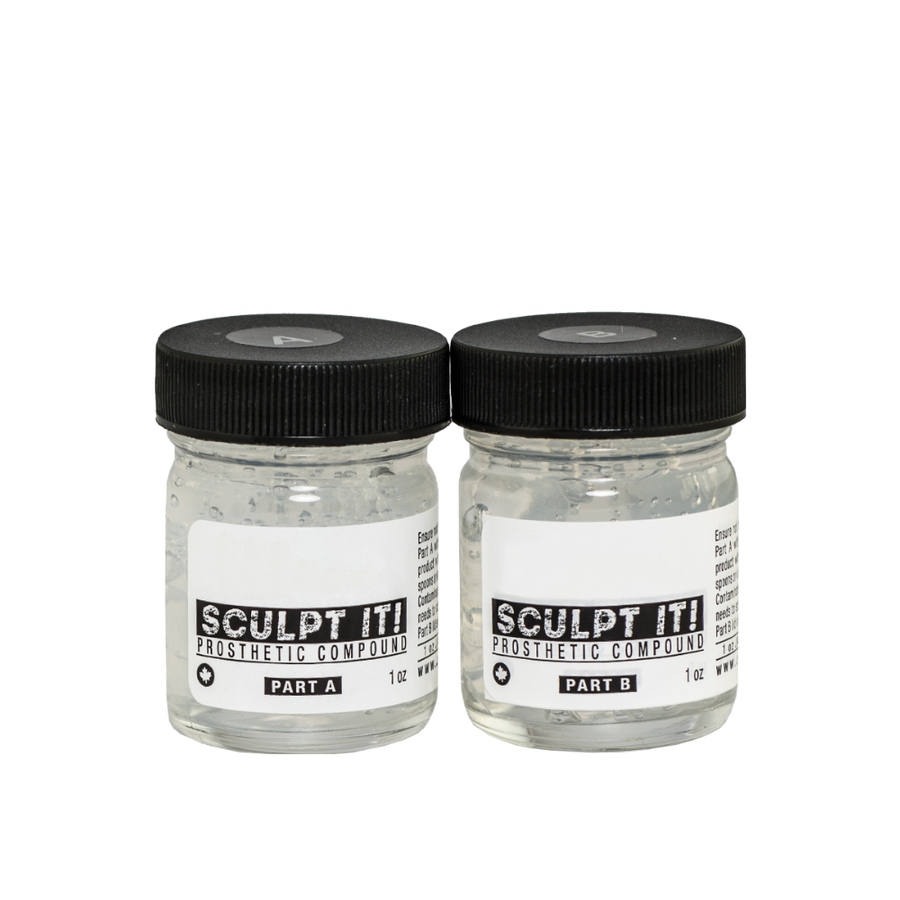 Sculpt it 1oz bottle -2oz kit