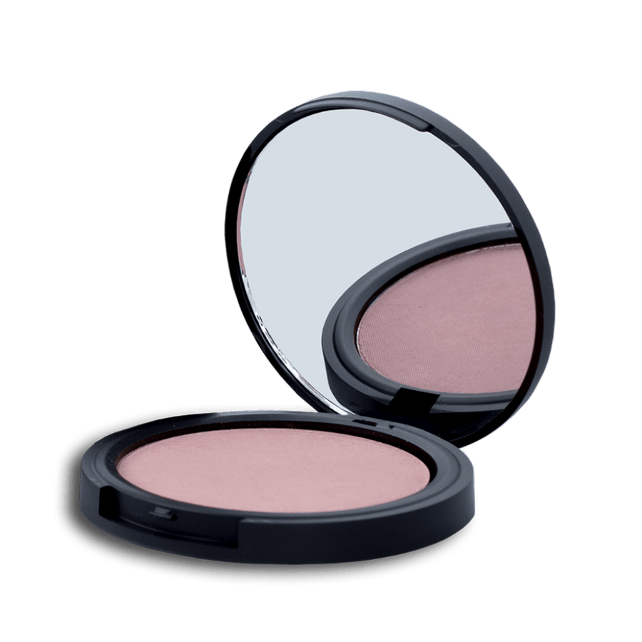 Sheer Glow - Compact - Crushed Pearl PP