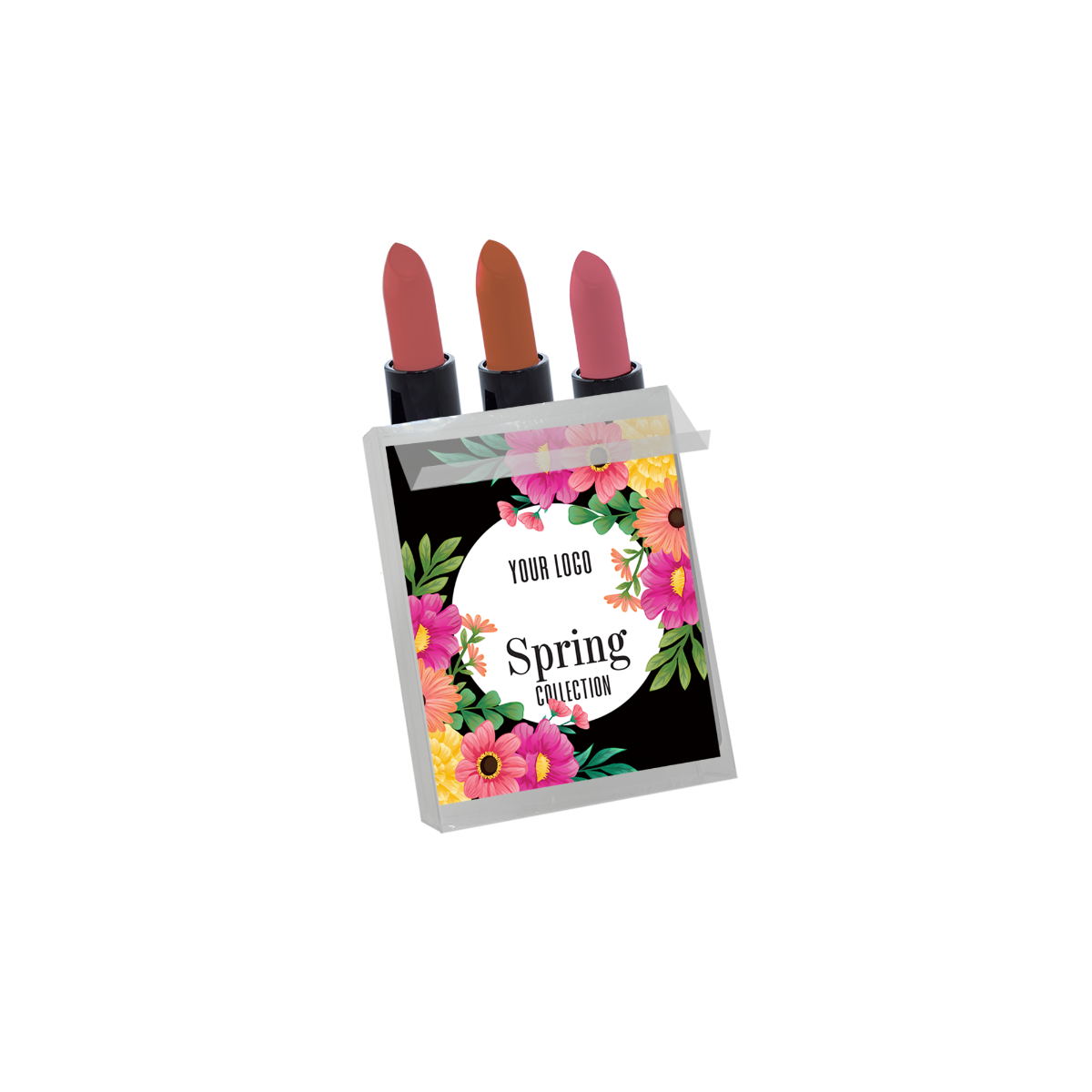 Spring Collection /23 Lipstick 2