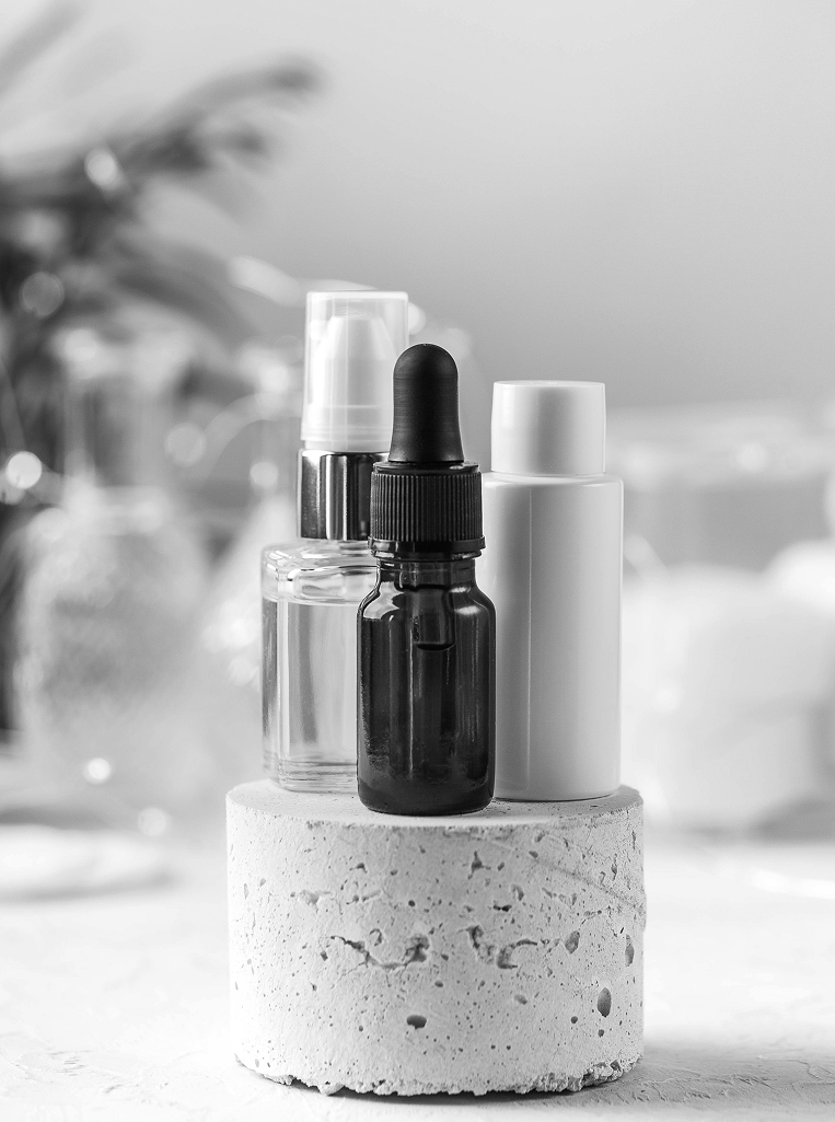 Turnkey Cosmetic & Makeup Wholesalers