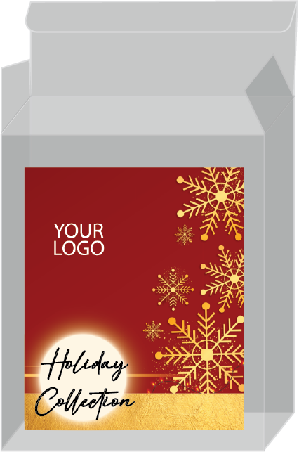 Lipstick Holiday Collection - 1