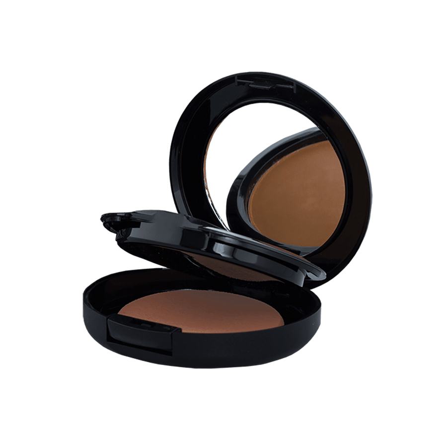 HDC 457 - Golden Chestnut Compact