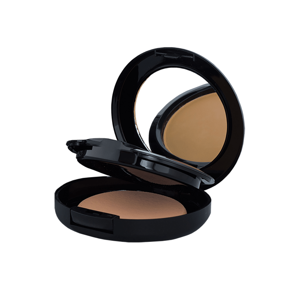 Dual Foundation 354 Tan - Talc Free