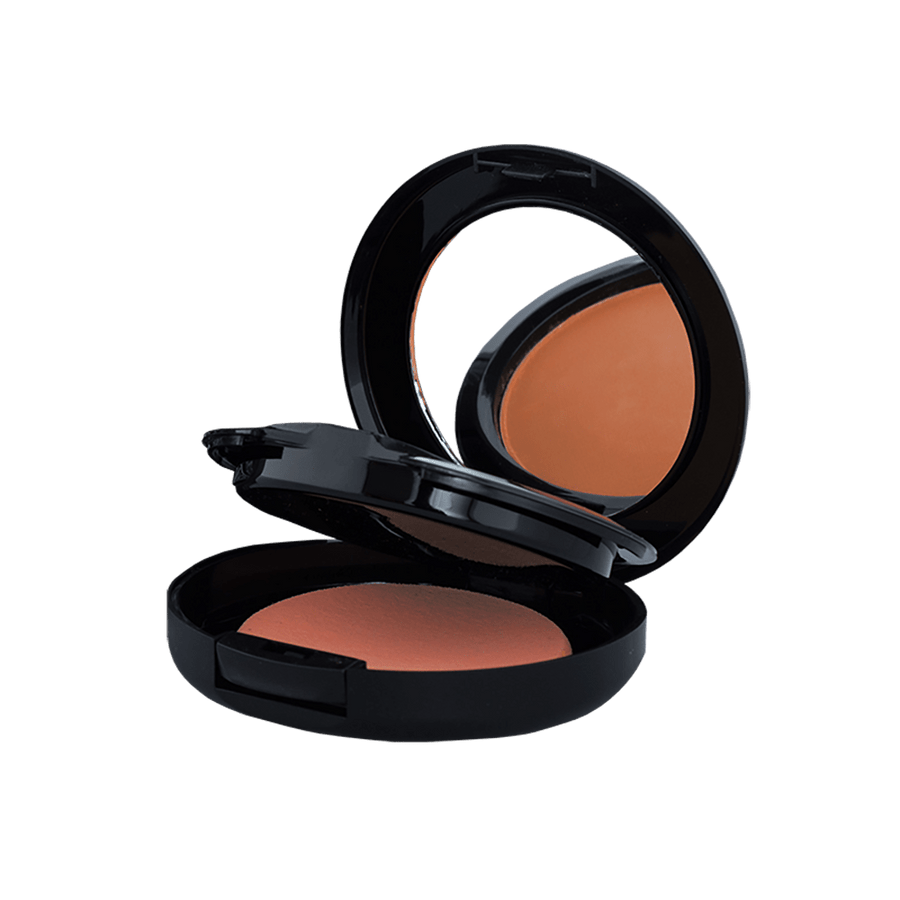 Dual Foundation 308 Coffee Bean - Talc Free