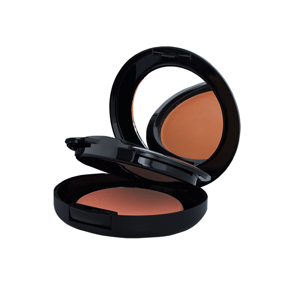 Dual Foundation 207 Caramel