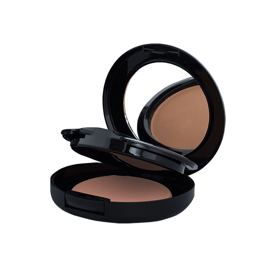 HDC 404 - Dark Tan Compact