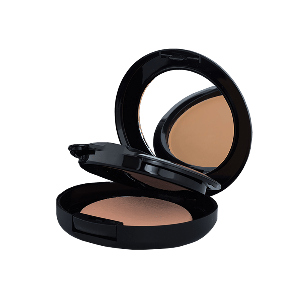 Dual Foundation 203 Medium Beige